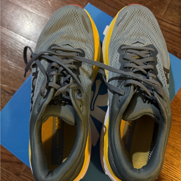 HOKA Bondi 8 - Picture 3 of 7